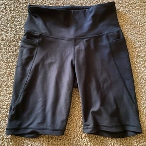 Old navy biker shorts